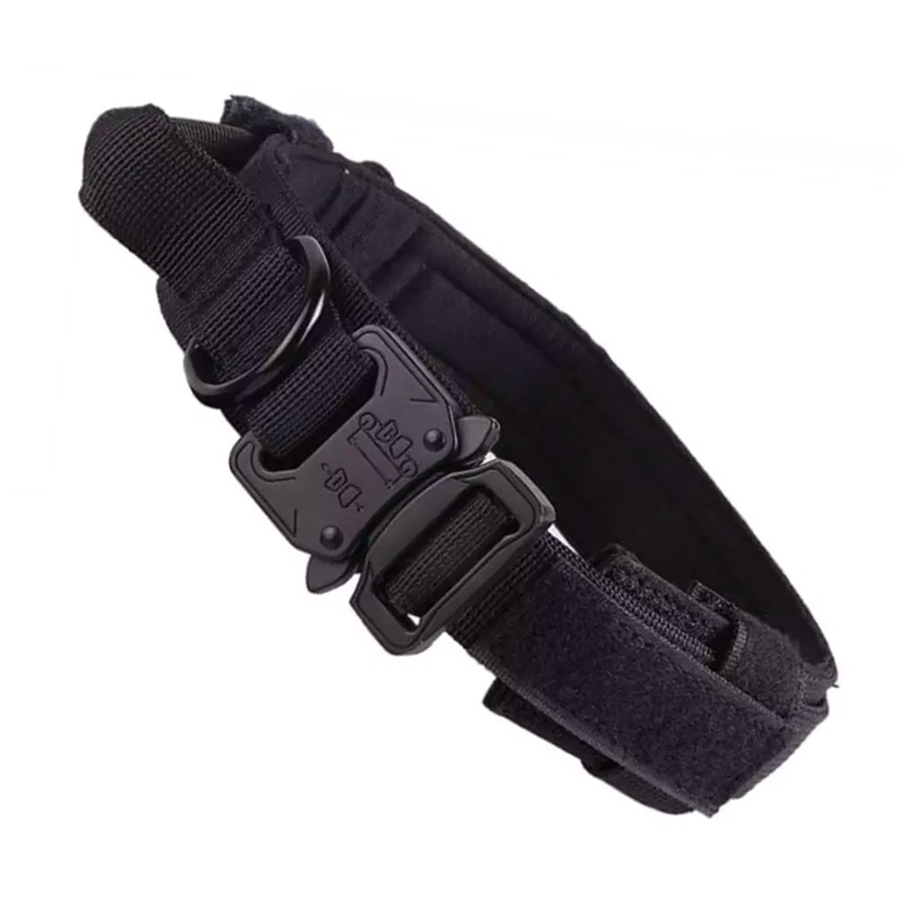 Tactical Dog Collar