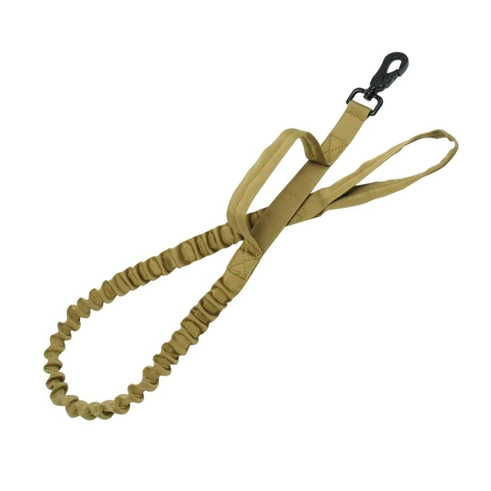 Retractable Anti-Burst Dog Leash