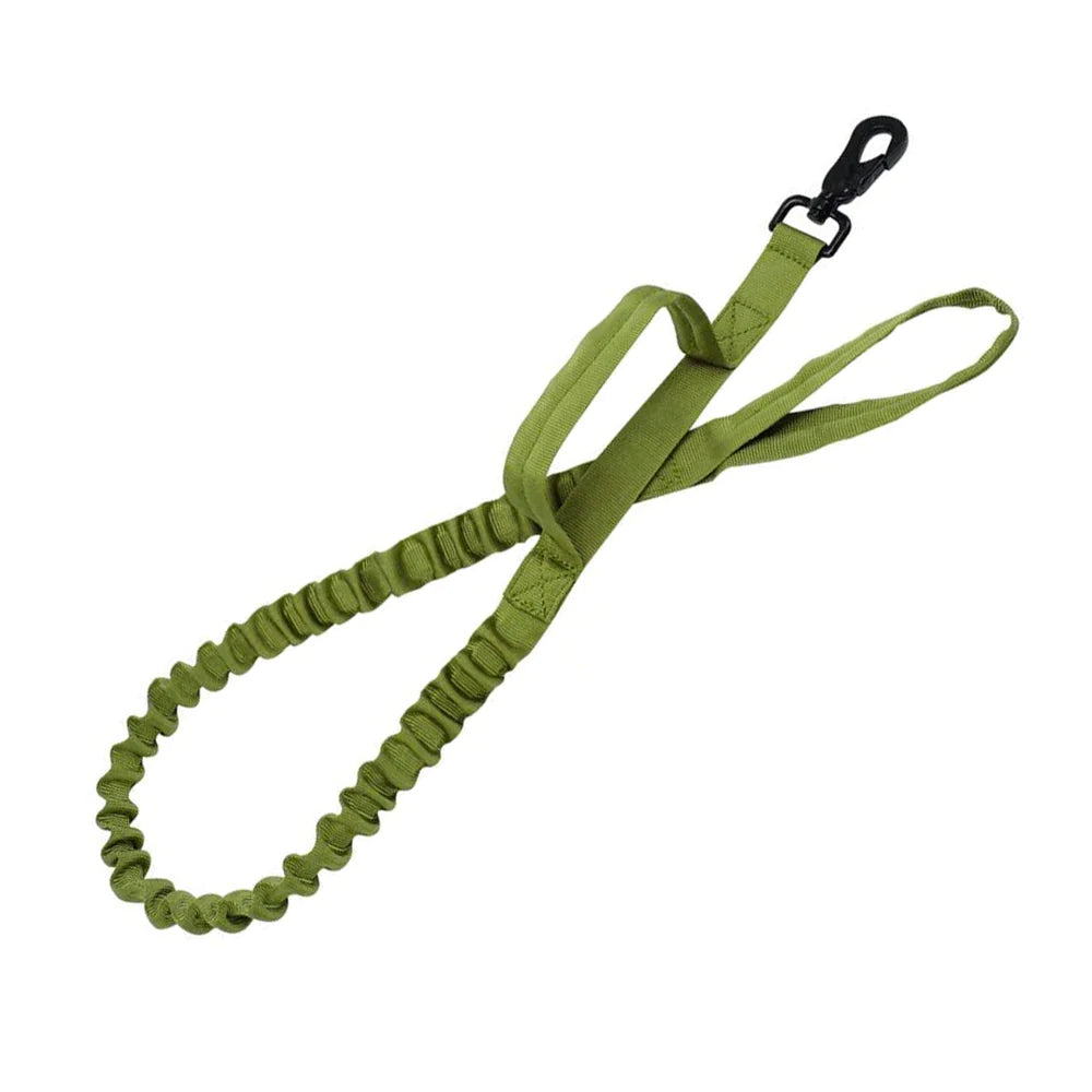 Retractable Anti-Burst Dog Leash